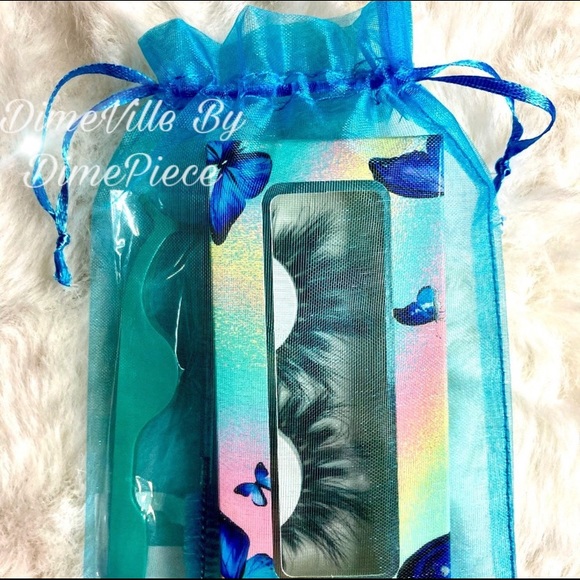 25𝓜𝓜 𝓜INK 𝓔YELASHES💎”𝓢HE’S 𝓢O 𝓣RUE” - Picture 5 of 5